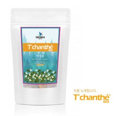 ns store 어성초차 25티백 삼각티백 삼각망 국산차 건강차 잎차, 1, 25개, 1.5g