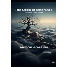 (英文圖書)The Sleep of Ignorance: Deeper Than Death 平裝版, Independently Published, 英文