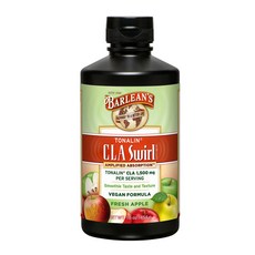 BARLEAN'S CLA SWALL新鮮蘋果, 454g, 1瓶