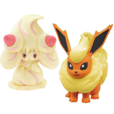 포켓몬스터 프라모델 0136 부스터 0869 마휘핑 프라홈런너오프너, 1개