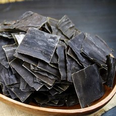 국내산 건조다시마 조각다시마 250g, 1개