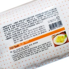 JC 명태포 350g 동태포.동태전