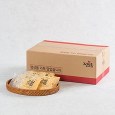정일품 추석 개별포장 벌크 감귤과즐 1.1kg(50입 내외), 1개, 1.1kg
