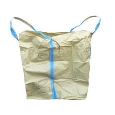 손잡이달린 작업현장 큰사이즈 자루 톤백마대 산업용 큰톤백마대 큰자루 쓰레기마대 농업