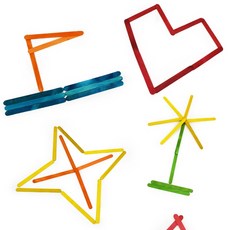 나일 하드바 미술재료, 일반(대)