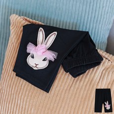 토끼 5부레깅스 pic+74390SM