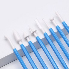 은채몰 클레이 도구 세트 8pcs 클레이칼, 로즈