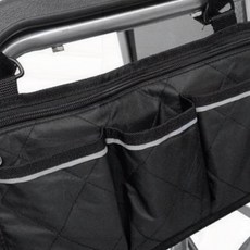 자전거 가방 핸들 상단 수납 보관 소지품 가방 라이딩, 1개, 상세페이지 참조