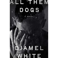 (영문도서)All Them Dogs Hardcover, Riverhead Books, English, 9798217046676