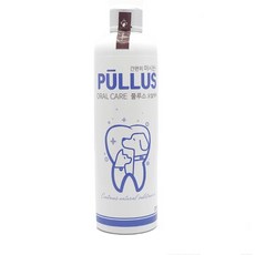 풀루스 오랄케어 건강음료 (드링크) 300ml 강아지영양제 강아지관절영양제 심장사상충약 tha*5851zG, 본상품선택, 1개, 상세 설명 참조