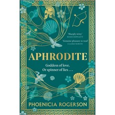 (英文圖書)Aphrodite 精裝版, Hanover Square Press, 英文