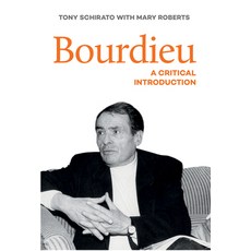 (英文圖書)Bourdieu: A critical introduction 平裝版, Routledge, 英文, 平裝本