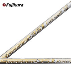 (후지쿠라) Speeder Evolution 드라이버 샤프트 nys+72811AU, SPD569 SR