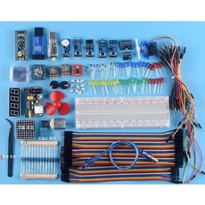 STM32 개발 보드 키트 초보자용, 03.STM32 개발 보드 초보자