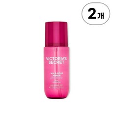 빅토리아시크릿 (Body Care) 헤어 앤 바디 미스트 Victoria secret Hair & Body Mist 236ml, 2개