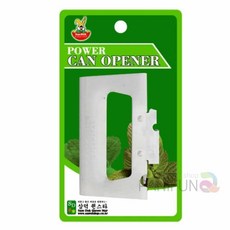 다 용도오프너 통조림오프너 파워 캔따개 캔오프너 90953pc 1(ea), 색상, 1개