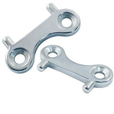 Coufce 해양 보트 가스 캡 키 2개 Bayliner 캡 연료 물 탱크 및 데크 충전 플레이트용 316 스테인리스 스틸 교체 121339, Coufce 해양 보트 가스 캡 키 2개, Baylin