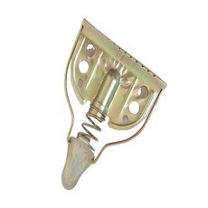 건물 관리용 스프링 마포 헤드 밀대 걸레 홀더 교체 바닥 젖병브러쉬