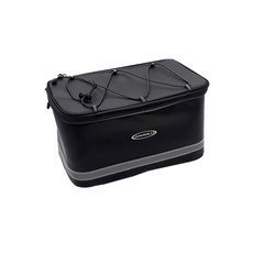 ANMEILU 自行車後座包 12L 大容量 防水耐磨 騎行收納包, 7012安美路12L後座包, 1個