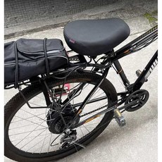 전기 자전거 개조 모터 부속품 액세서리 산악 휠 수리, 1개, 상세페이지 참고