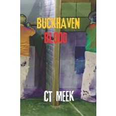 (영문도서) Buckhaven Blood Paperback, Independently Published, English, 9798341389533