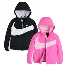 플레이키즈프로 나이키키즈빅스우시자켓(토들러 베이비) A251JK126P 나이키키즈 조던키즈 나이키키즈바람막이