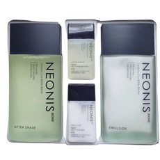 과일나라 네오니스 바이옴남성2종 세트, 1세트