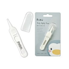 Puku 嬰幼兒安全夾 鼻夾 耳夾, 1個