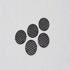 제이앤디플러스디자인 화분 배수망(2.5cm) 화분깔망원형