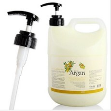 린스 1개 내츄럴 리필용 아르간 펌프포함 4200ml_ 202676234EA