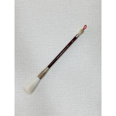 正大筆莊 羊毫筆款《玉山-大》- 適合大中小楷 台灣製純手工, 1個