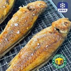 봉화 참조기 3.5kg 대 40미~42미, 1박스