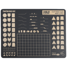 MADWORKS 模型專用切割墊