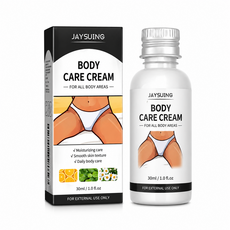 [BY] 바디 톤 케어 크림 팔꿈치 무릎 겨드랑이 보습 피부 정돈, 1개, 30ml
