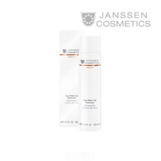 얀센 저자극 오일프리 아이 메이크업 리무버 200ml, 1개