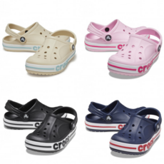 크록스 여름 아이 신발 남아 여아 필수템