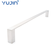 샤워부스 손잡이 SH953-S/H 스텐 실버 무광 25mm L600mm 욕실 수건 타올바