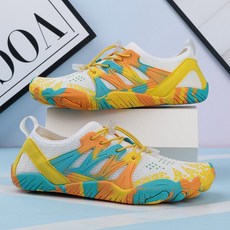 실내 피트니스 신발 러닝 머신 운동화 헬스장 스쿼트 슈즈 미끄럼 방지 남녀공용 런닝화, 41, 13. K313 노란색