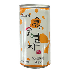 금농 옥수수수염차 GB, 1개, 175ml
