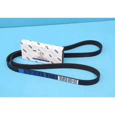 Ford 皮帶 CM5Q-6C301-BA 6PK1502 適用於 Ford FIESTA 1.0T