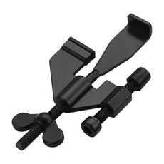 모노숲 호텔문 여행용 잠금장치, 1개