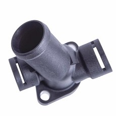 歐馬國際 T4 側水管座 水管接頭, 1個, 副廠