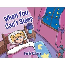 When You Can't Sleep Paperback, Tellwell Talent