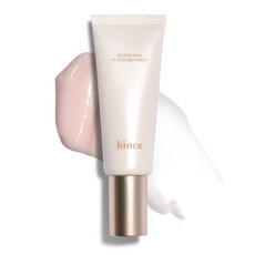 hince Second Skin Hydrating Primer 水潤保濕妝前乳, 1個, 40ml