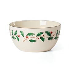 레녹스 홀리데이 서빙 플래터 39cm (830143), Bowl