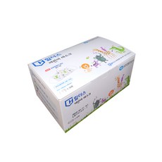 유한킴벌리 덴탈마스크, 50개입, 1개