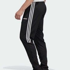 adidas 愛迪達 sereno訓練褲+貼紙