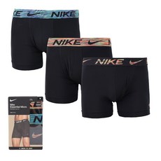 나이키 언더웨어 박서 브리프 3팩 KE1157