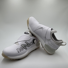 뉴발란스 골프화 BOA UGB2500W 스파이크 골프화