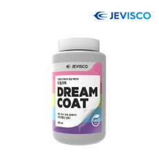 제비스코 드림코트 에그쉘광 친황경 페인트 500ml, 올리브그린, 0.5L, 1개